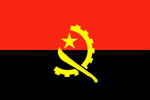 Botschaft der Republik Angola