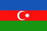 Botschaft der Republik Aserbaidschan