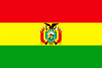 Botschaft der Republik Bolivien