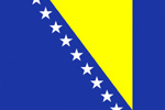 Botschaft der Republik Bosnien und Herzegowina