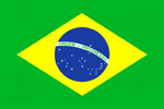 Botschaft der Föderativen Republik Brasilien