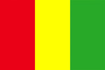 Botschaft der Republik Guinea 