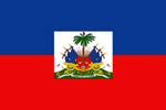 Botschaft der Republik Haiti