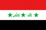 Botschaft der Republik Irak