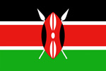 Botschaft der Republik Kenia
