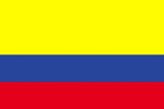 Botschaft der Republik Kolumbien