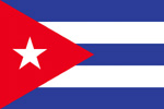 Botschaft der Republik Kuba
