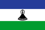 Botschaft des Königreichs Lesotho