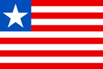 Botschaft der Republik Liberia
