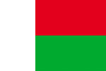 Botschaft der Republik Madagaskar