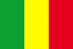 Botschaft der Republik Mali