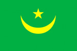 Botschaft der Islamischen Republik Mauretanien