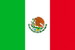 Botschaft der Vereinigten Mexikanischen Staaten