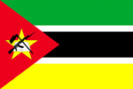 Botschaft der Republik Mosambik