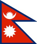 Botschaft des Königreichs Nepal