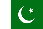 Botschaft der Islamischen Republik Pakistan