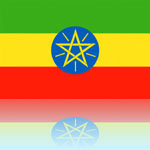 <strong>Botschaft der Demokratischen Bundesrepublik Äthiopien</strong><br>Federal Democratic Republic of Ethiopia