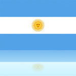 <strong>Botschaft der Republik Argentinien</strong><br>Argentine Republic