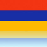 <strong>Botschaft der Republik Armenien</strong><br>Republic of Armenia
