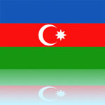 <strong>Botschaft der Republik Aserbaidschan</strong><br>Republic of Azerbaijan
