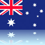<strong>Botschaft von Australien</strong><br>Commonwealth of Australia