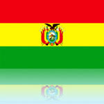 <strong>Botschaft der Republik Bolivien</strong><br>Republic of Bolivia