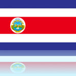 <strong>Botschaft der Republik Costa Rica</strong><br>Republic of Costa Rica