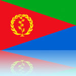 <strong>Botschaft des Staates Eritrea</strong><br>State of Eritrea