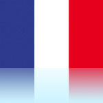 <strong>Botschaft der Französischen Republik</strong><br>French Republic