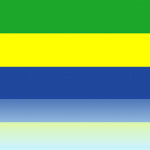 <strong>Botschaft der Gabunischen Republik</strong><br>Gabonese Republic