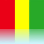 <strong>Botschaft der Republik Guinea </strong><br>Republic of Guinea