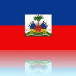 <strong>Botschaft der Republik Haiti</strong><br>Republic of Haiti