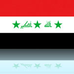 <strong>Botschaft der Republik Irak</strong><br>Republic of Iraq