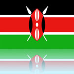 <strong>Botschaft der Republik Kenia</strong><br>Republic of Kenya