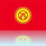 <strong>Botschaft der Kirgisischen Republik</strong><br>Kyrgyz Republic