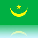 <strong>Botschaft der Islamischen Republik Mauretanien</strong><br>Islamic Republic of Mauritania