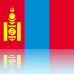 <strong>Botschaft der Mongolei</strong><br>Mongolia