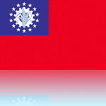 <strong>Botschaft der Union Myanmar</strong><br>Union of Myanmar