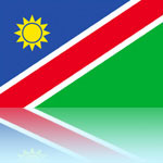 <strong>Botschaft der Republik Namibia</strong><br>Republic of Namibia