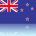 <strong>Botschaft von Neuseeland</strong><br>New Zealand