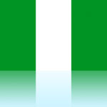 <strong>Botschaft der Bundesrepublik Nigeria</strong><br>Federal Republic of Nigeria