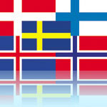 <strong>Botschaften der Nordischen Länder </strong><br>Nordic countries