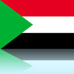 <strong>Botschaft der Republik Sudan</strong><br>Republic of Sudan