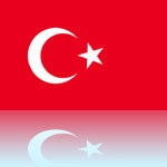 <strong>Botschaft der Republik Türkei</strong><br>Republic of Turkey