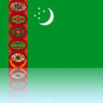 <strong>Botschaft von Turkmenistan</strong><br>Turkmenistan