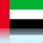 <strong>Botschaft der Vereinigten Arabischen Emirate</strong><br>United Arab Emirates