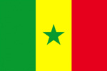 Botschaft der Republik Senegal