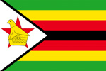 Botschaft der Republik Simbabwe