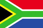 Botschaft der Republik Südafrika