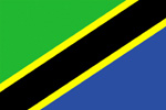 Botschaft der Vereinigten Republik Tansania